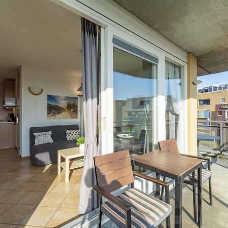 Cosy Apartment With Terrace Калантсоог Екстериор снимка