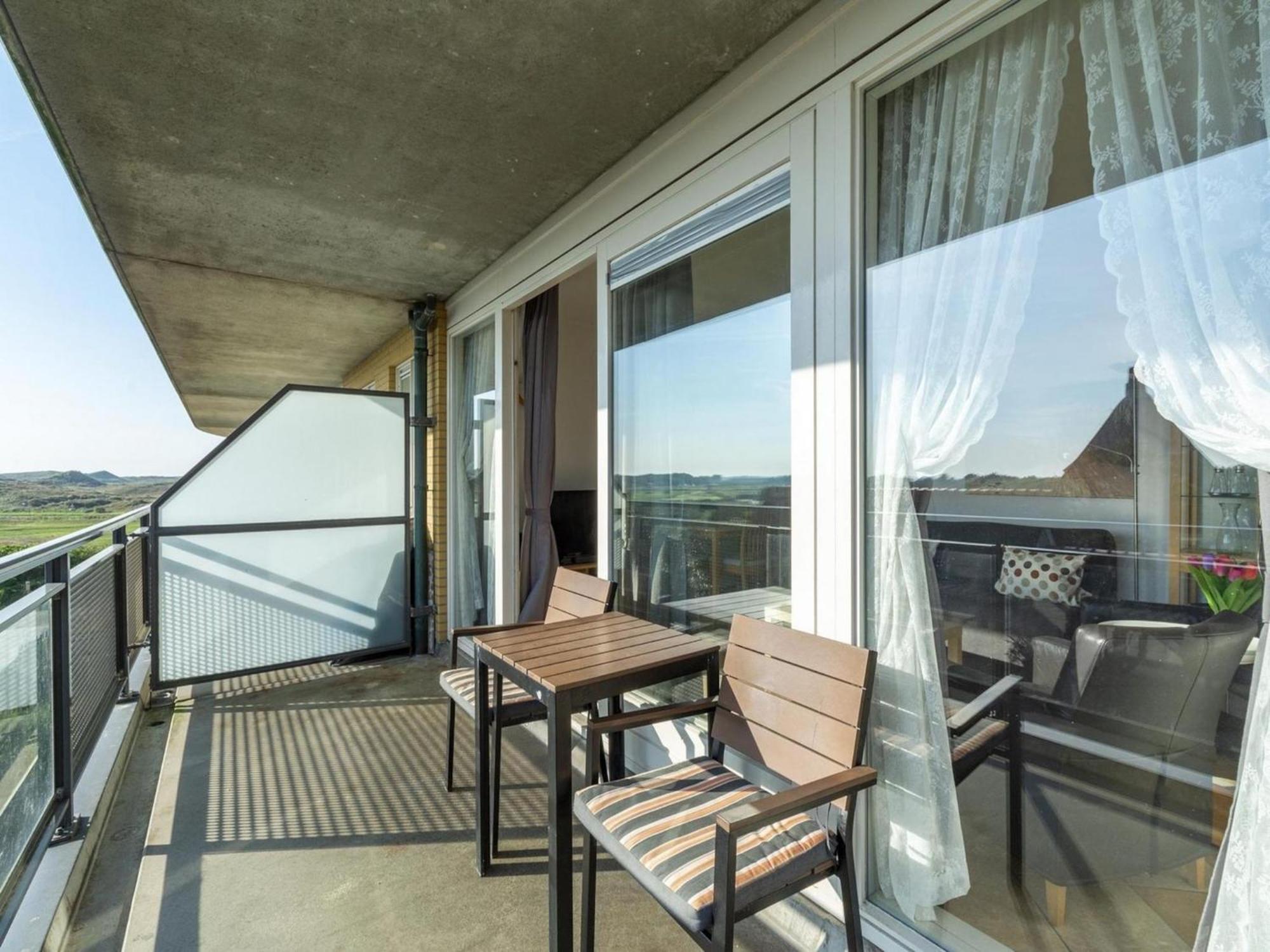 Cosy Apartment With Terrace Калантсоог Екстериор снимка